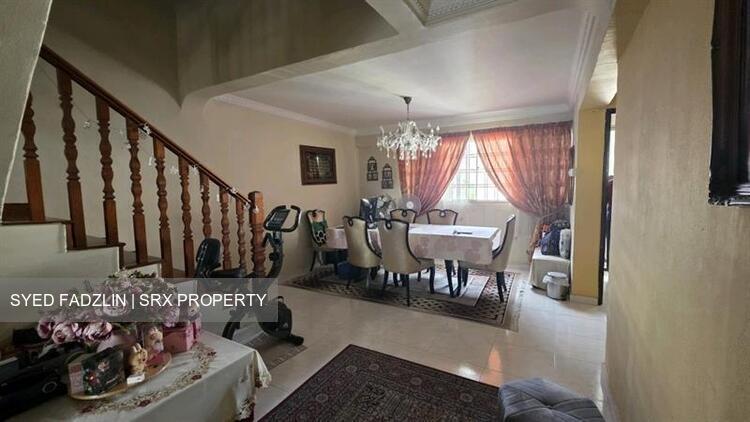 Blk 549 Jurong West Street 42 (Jurong West), HDB Executive #559124711